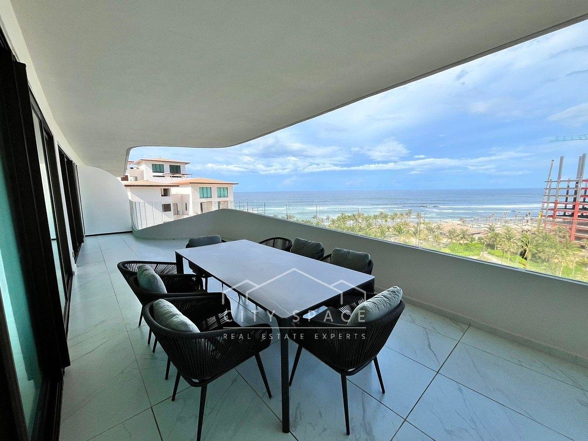 Departamento en Playa Diamante, Acapulco de Juárez, foto 10 de 40
