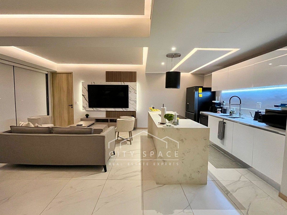DEPARTAMENTO en VENTA en LA ISLA RESIDENCES ACAPULCO DIAMANTE, foto 1 de 40