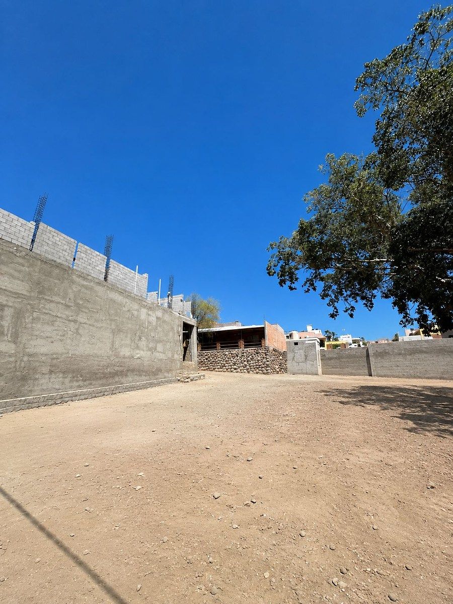 TERRENO COMERCIAL EN VENTA EN SAN CARLOS SONORA, foto 1 de 3