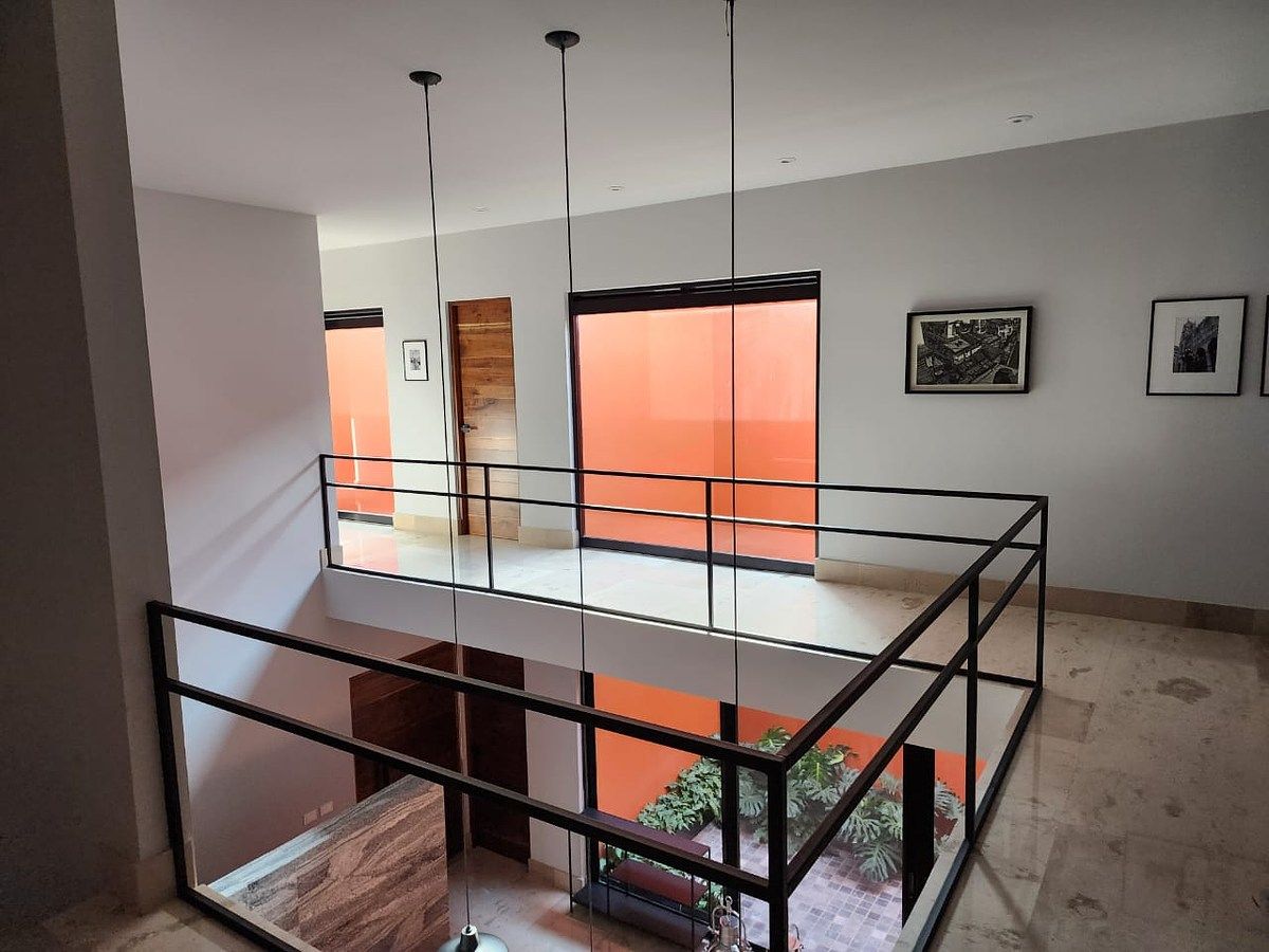 House in Colinas del Parque, San Luis Potosí, photo 9 of 19