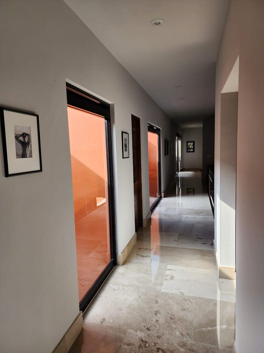 House in Colinas del Parque, San Luis Potosí, photo 13 of 19