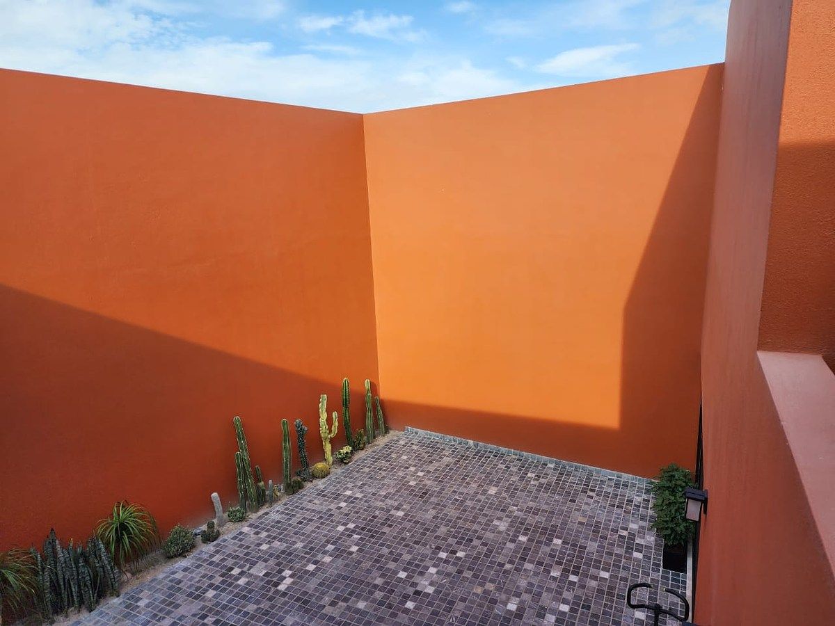 House in Colinas del Parque, San Luis Potosí, photo 18 of 19