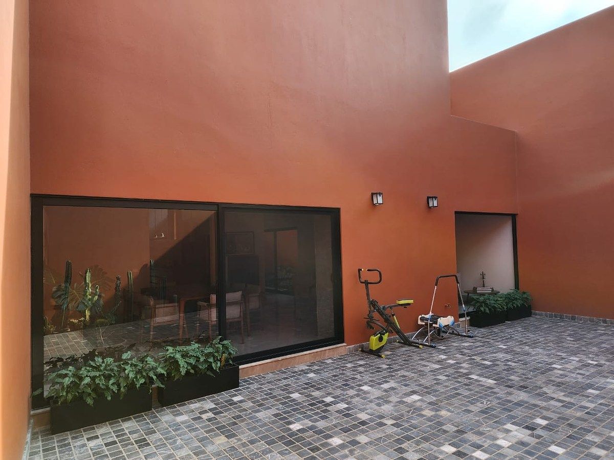 House in Colinas del Parque, San Luis Potosí, photo 19 of 19