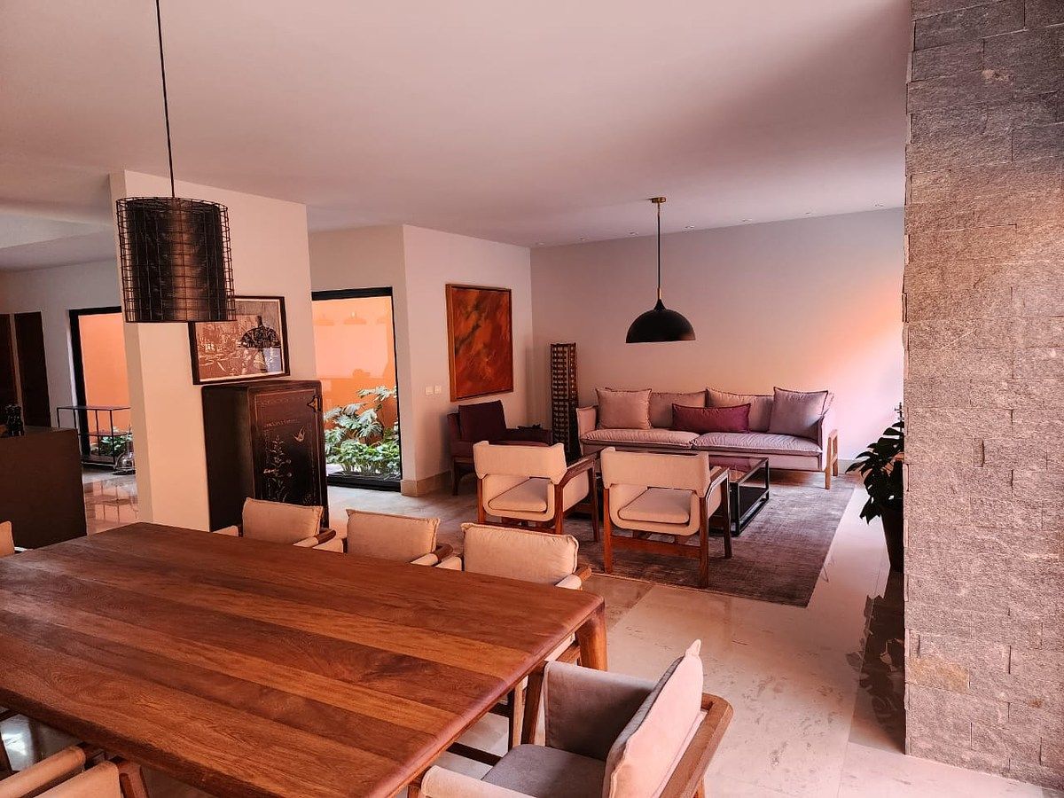 House in Colinas del Parque, San Luis Potosí, photo 5 of 19