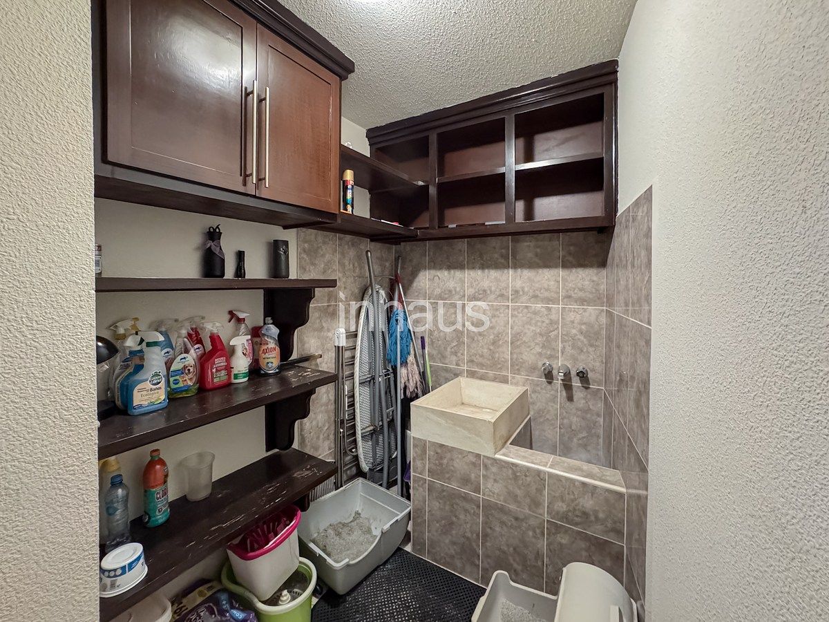 19 de 29: CUARTO DE LAVADO