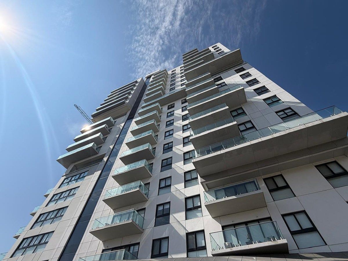 Departamento en Venta en West Point