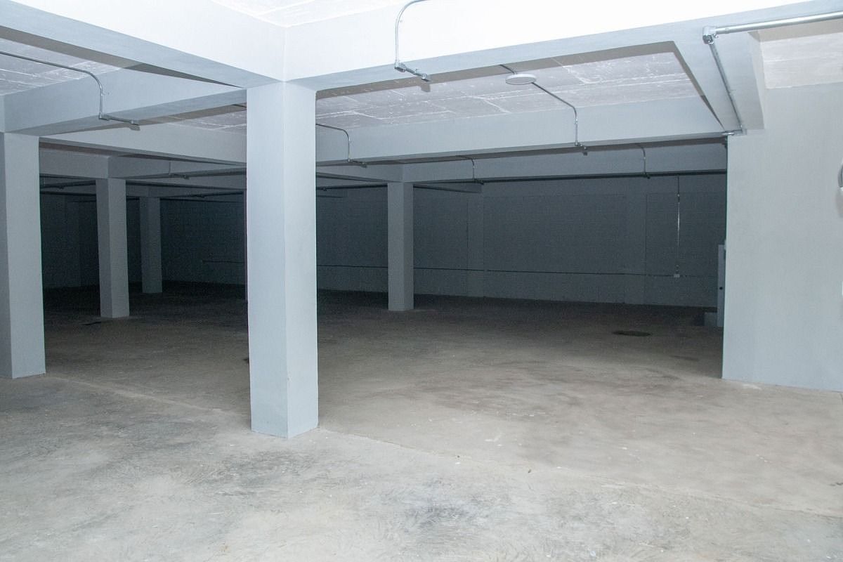 Nave en Santo Domingo Oeste, foto 7 de 8