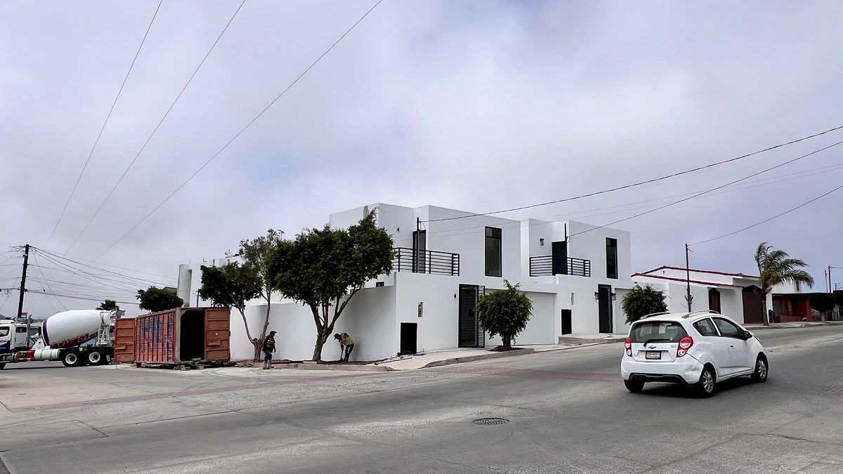 House in Granjas el Gallo, Ensenada, photo 4 of 49