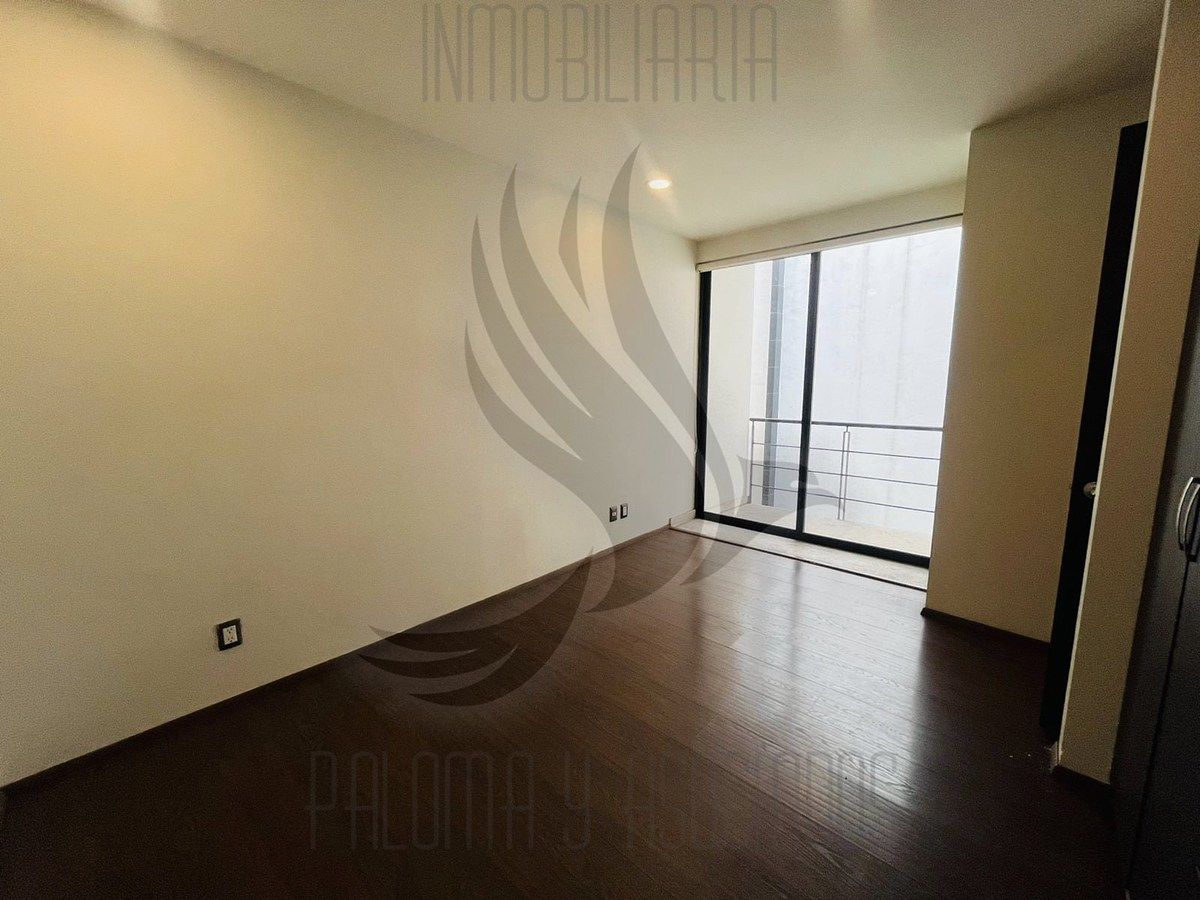 15 de 28: Tercer recámara