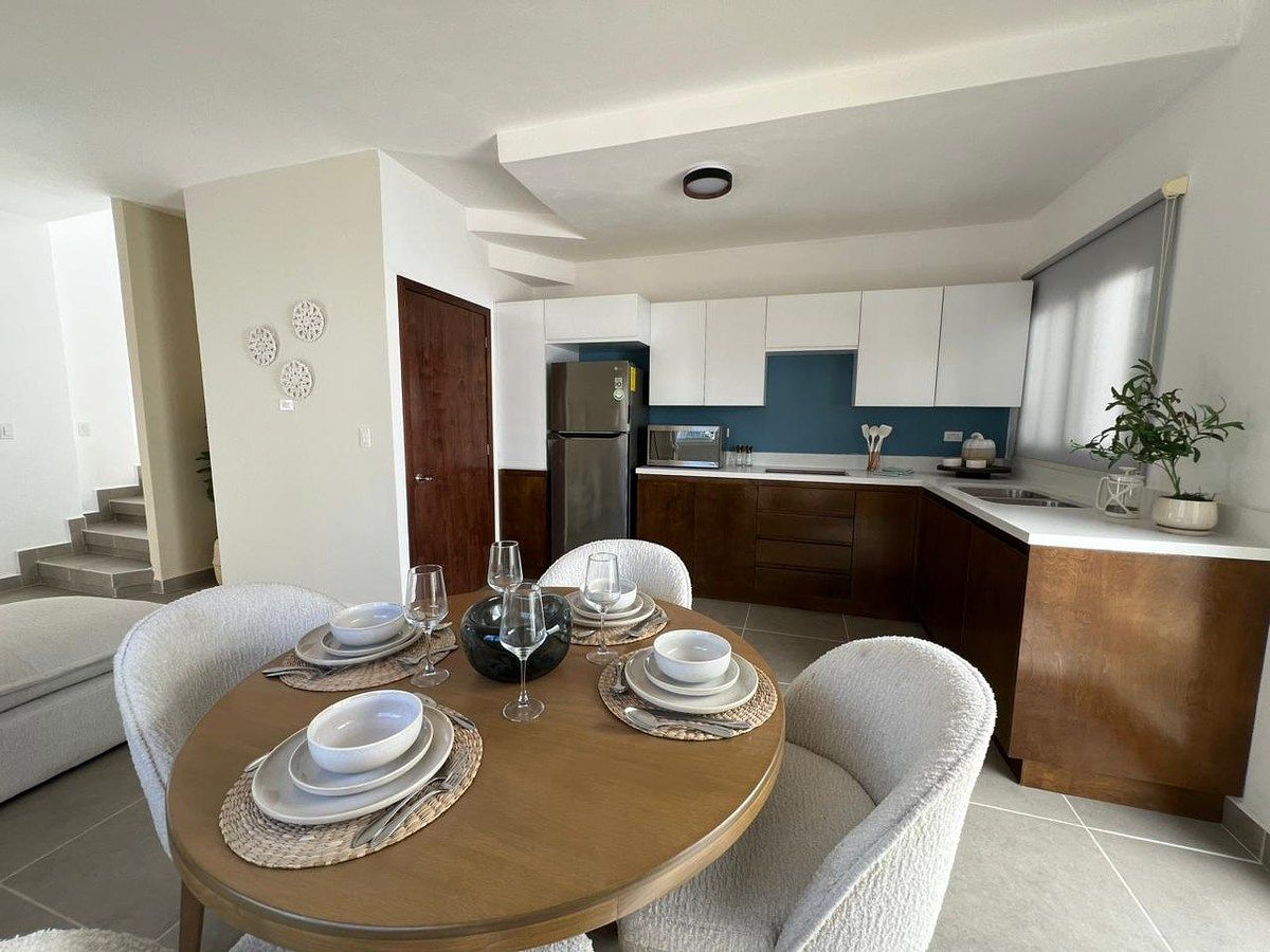 Casa en venta en Rosarito cerca de Popotla, Real del mar con vista al mar