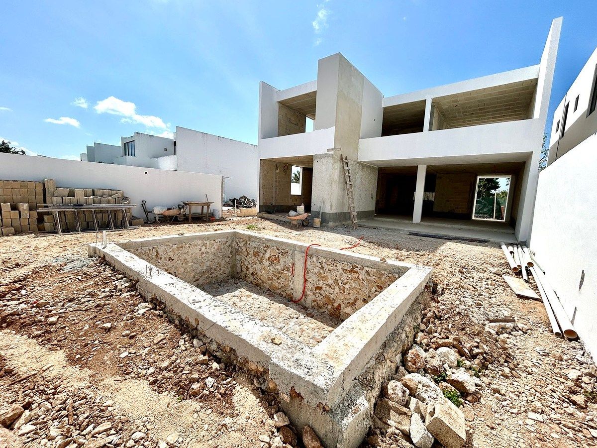 House for sale in CHOLUL | DELIVERY APRIL 26 | Private Zentura - foto 5