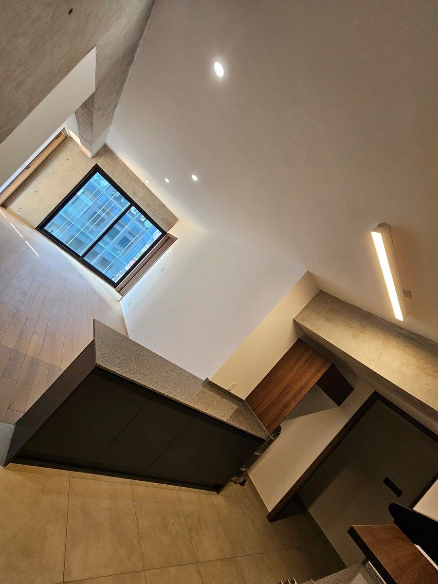 Apartamento em Granada, Miguel Hidalgo, foto 2 de 25