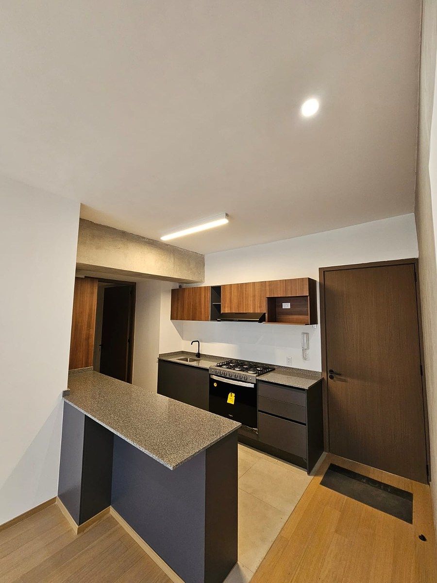 Departamento à venda, foto 1 de 25