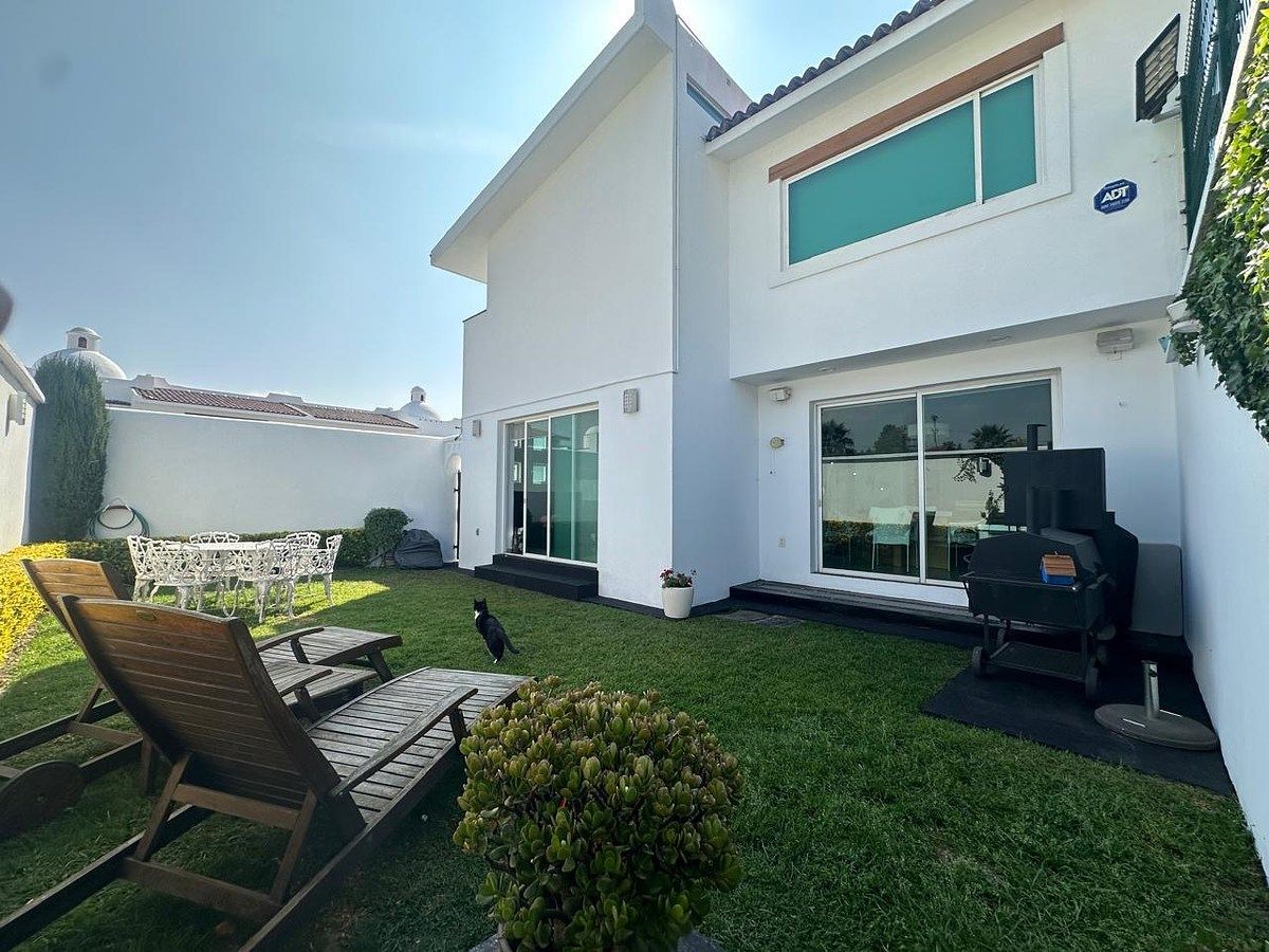 VENTA DE CASA CERCA DE LOS ENCINOS A 20 MINUTOS DE SANTA FE 4 RECAMARAS - foto 3