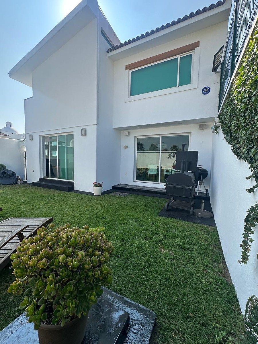 VENTA DE CASA CERCA DE LOS ENCINOS A 20 MINUTOS DE SANTA FE 4 RECAMARAS - foto 4