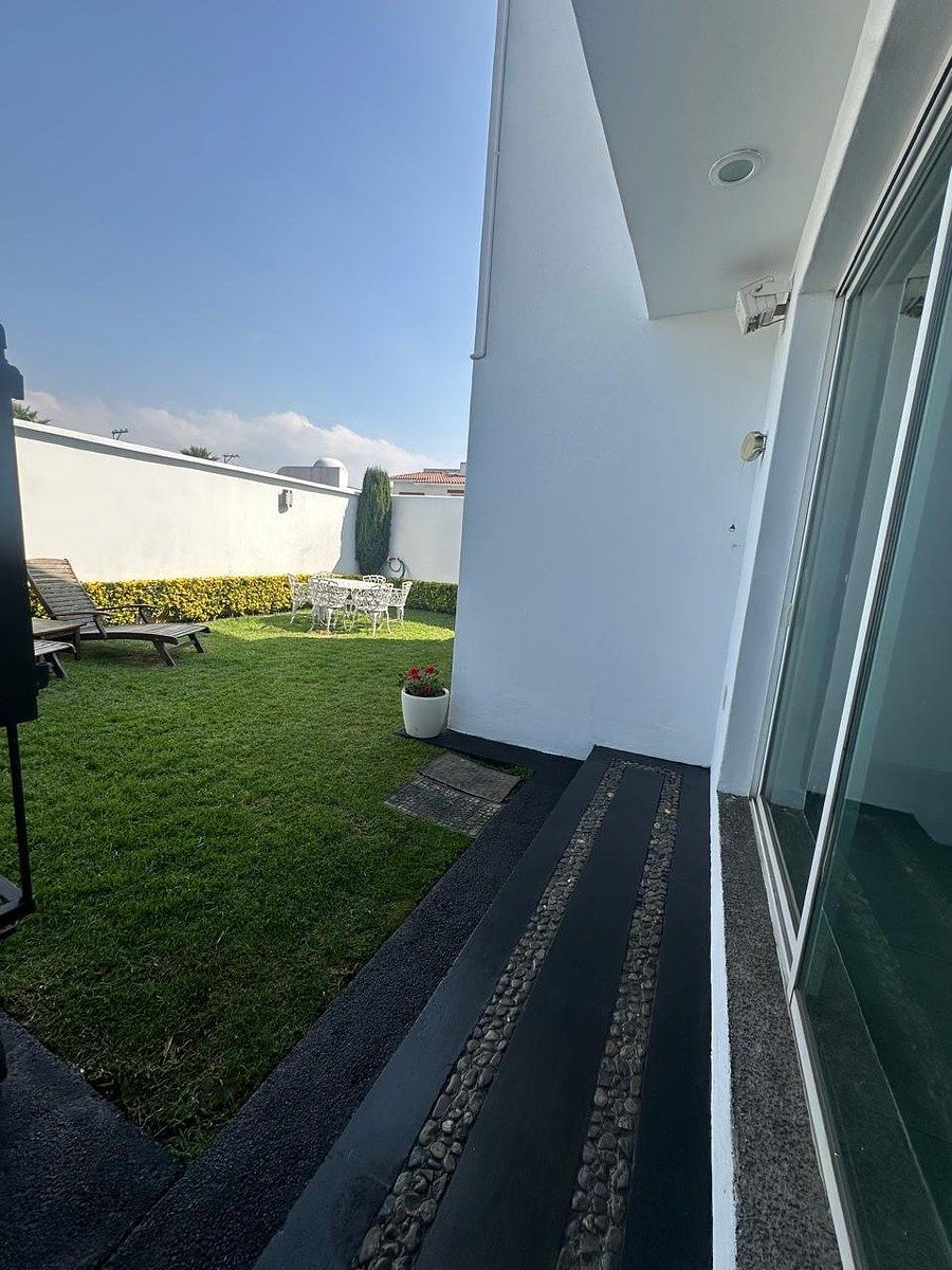 VENTA DE CASA CERCA DE LOS ENCINOS A 20 MINUTOS DE SANTA FE 4 RECAMARAS - foto 5