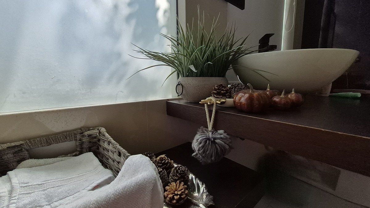 10 de 25: Medio Baño