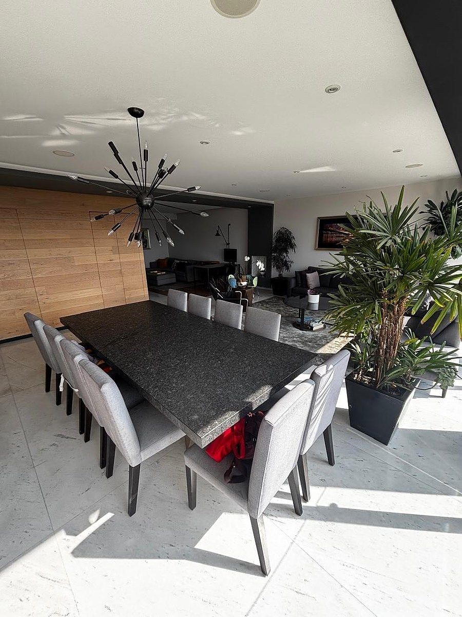 Departamento en Lomas del Chamizal, Cuajimalpa de Morelos, foto 3 de 47