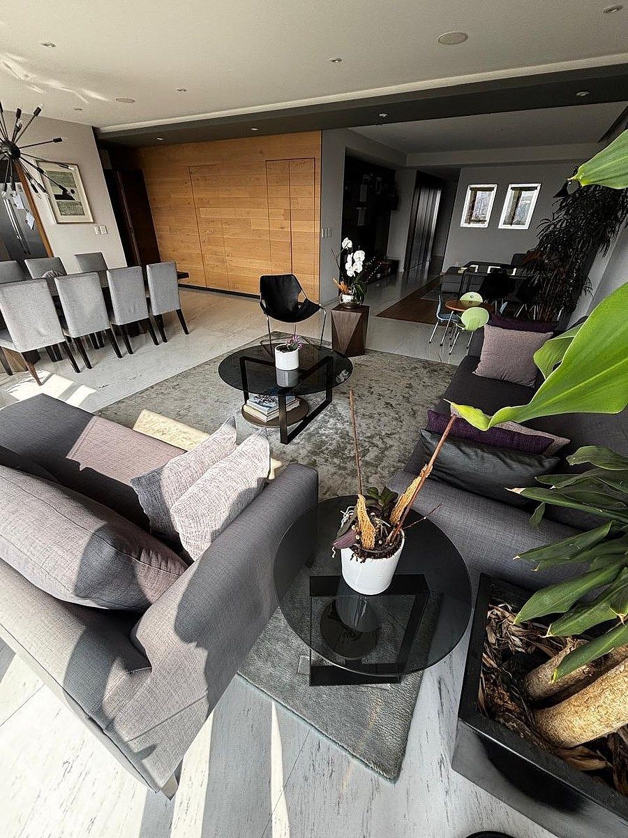 Departamento en Lomas del Chamizal, Cuajimalpa de Morelos, foto 8 de 47