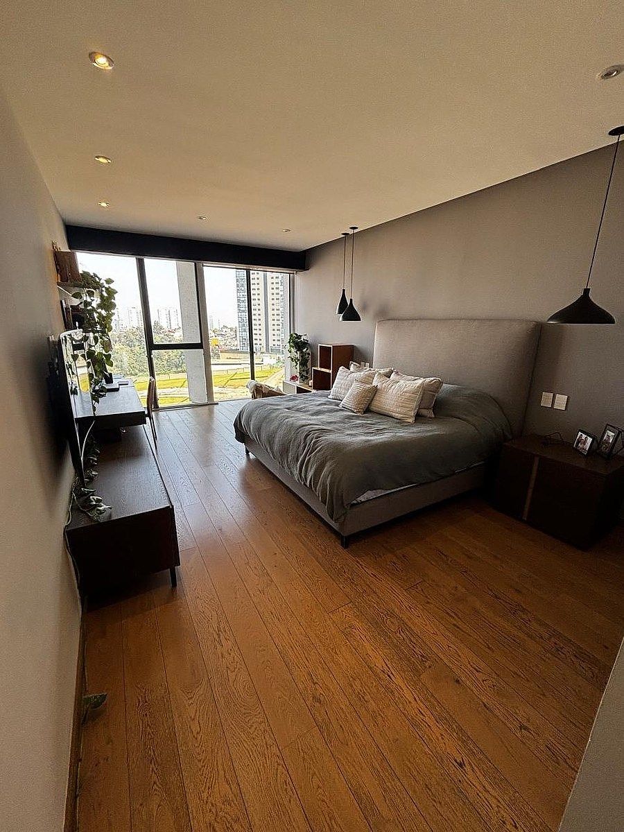 Departamento en Lomas del Chamizal, Cuajimalpa de Morelos, foto 18 de 47