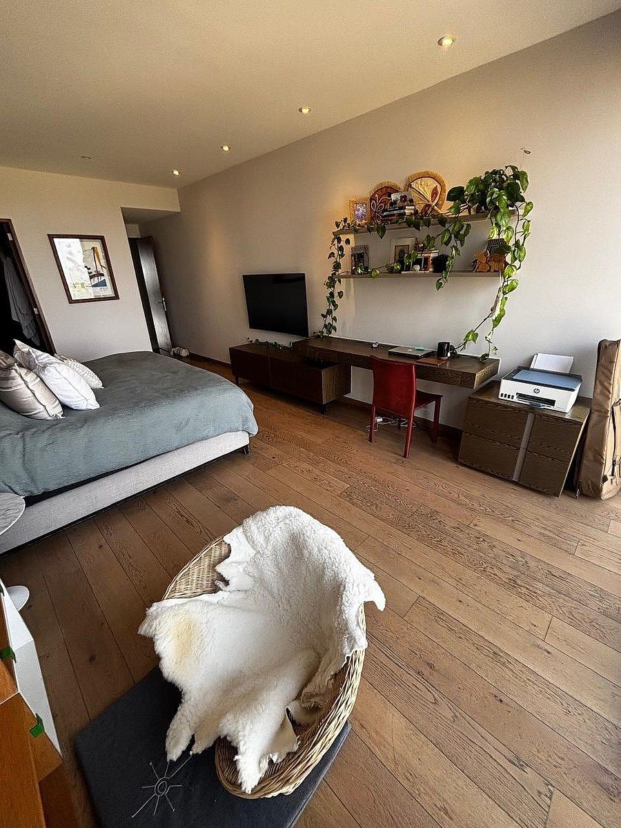 Departamento en Lomas del Chamizal, Cuajimalpa de Morelos, foto 19 de 47