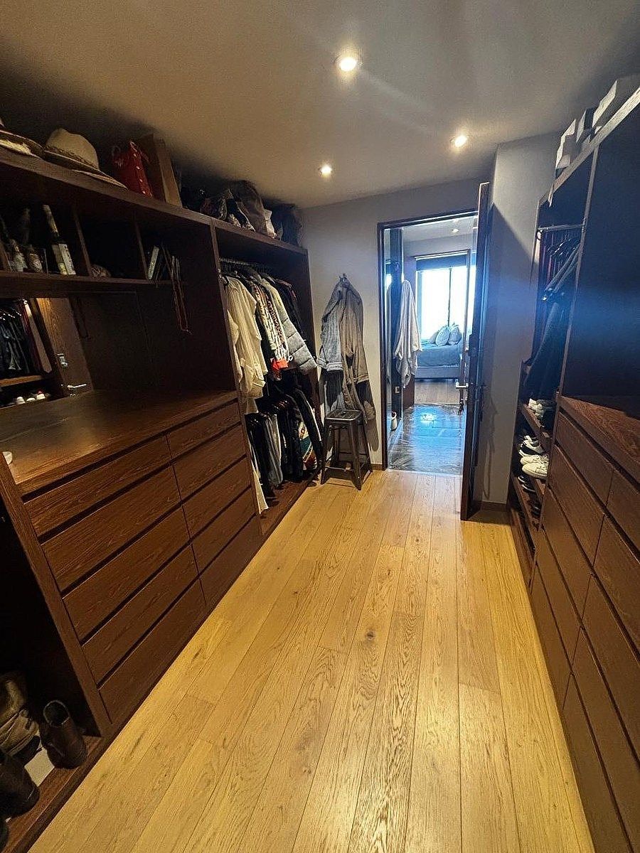 Departamento en Lomas del Chamizal, Cuajimalpa de Morelos, foto 24 de 47