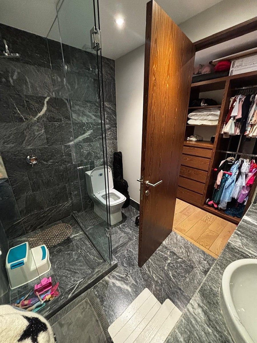 Departamento en Lomas del Chamizal, Cuajimalpa de Morelos, foto 36 de 47
