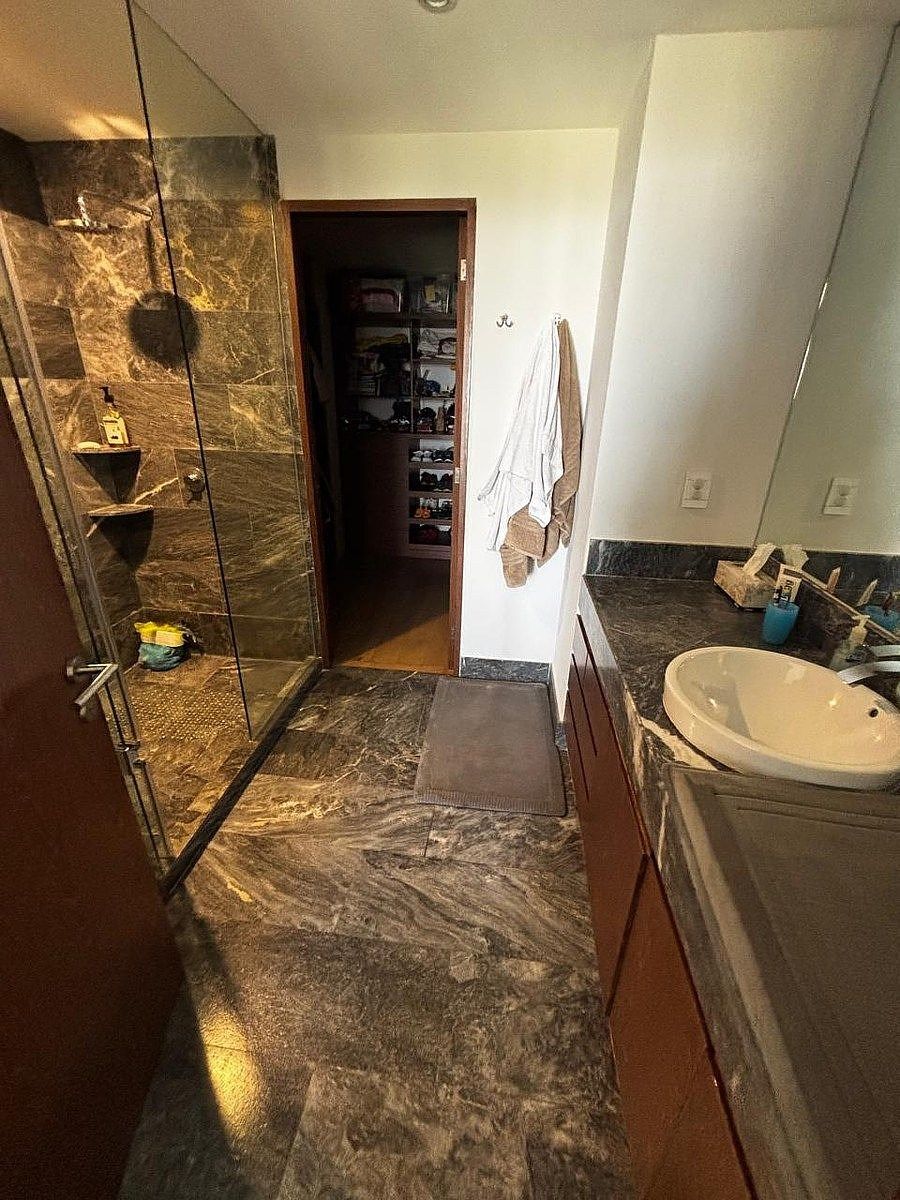 Departamento en Lomas del Chamizal, Cuajimalpa de Morelos, foto 39 de 47