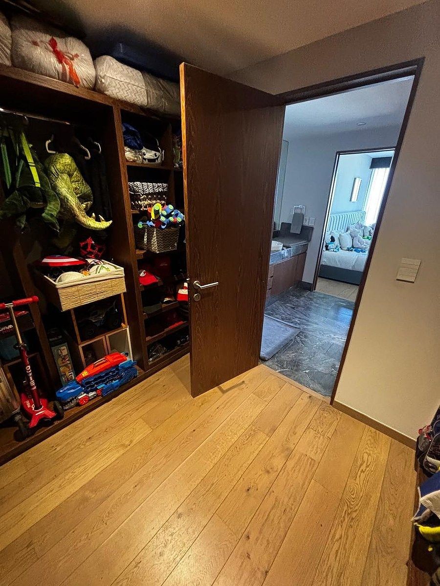 Departamento en Lomas del Chamizal, Cuajimalpa de Morelos, foto 40 de 47