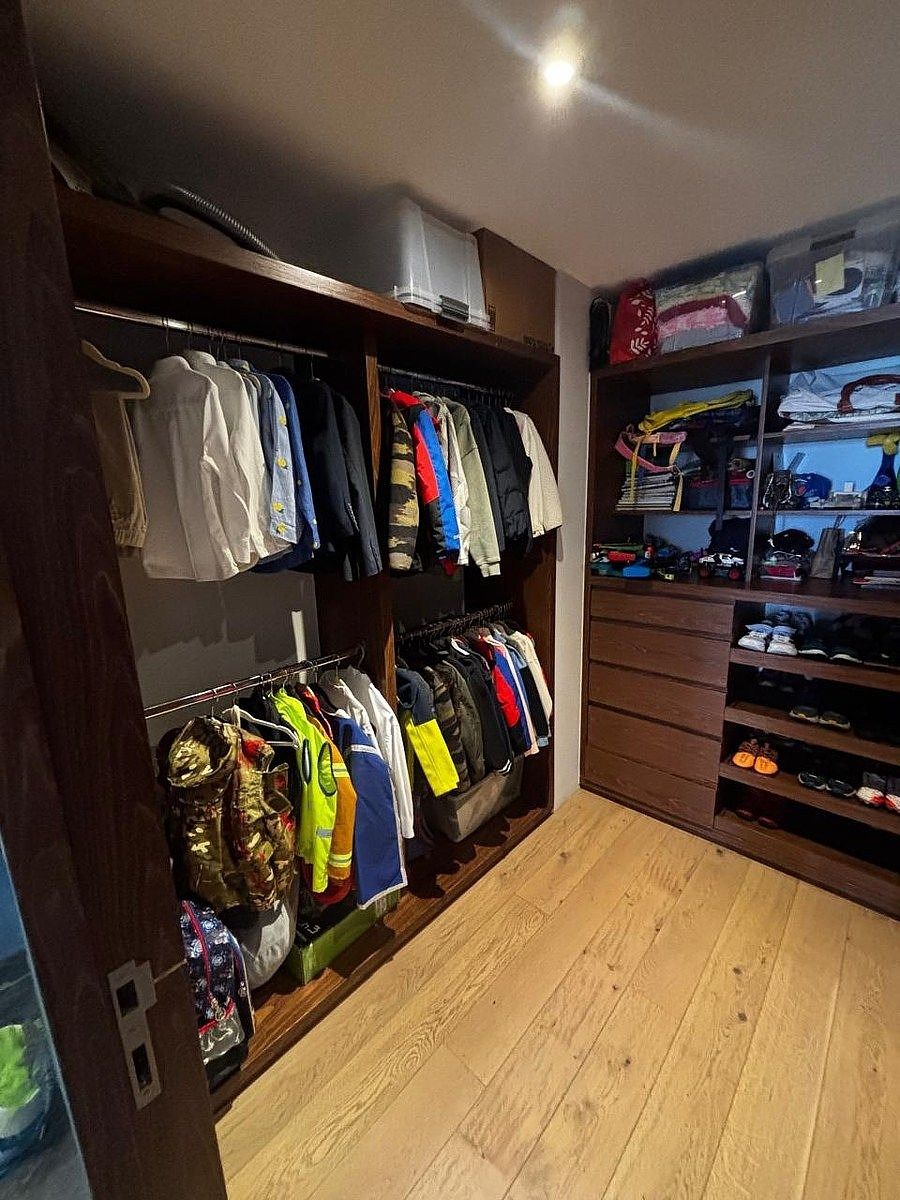 Departamento en Lomas del Chamizal, Cuajimalpa de Morelos, foto 42 de 47