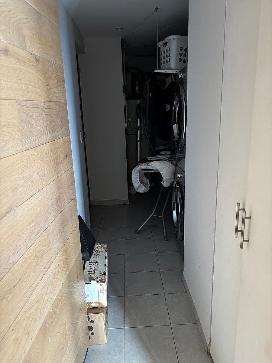 Departamento en Lomas del Chamizal, Cuajimalpa de Morelos, foto 44 de 47