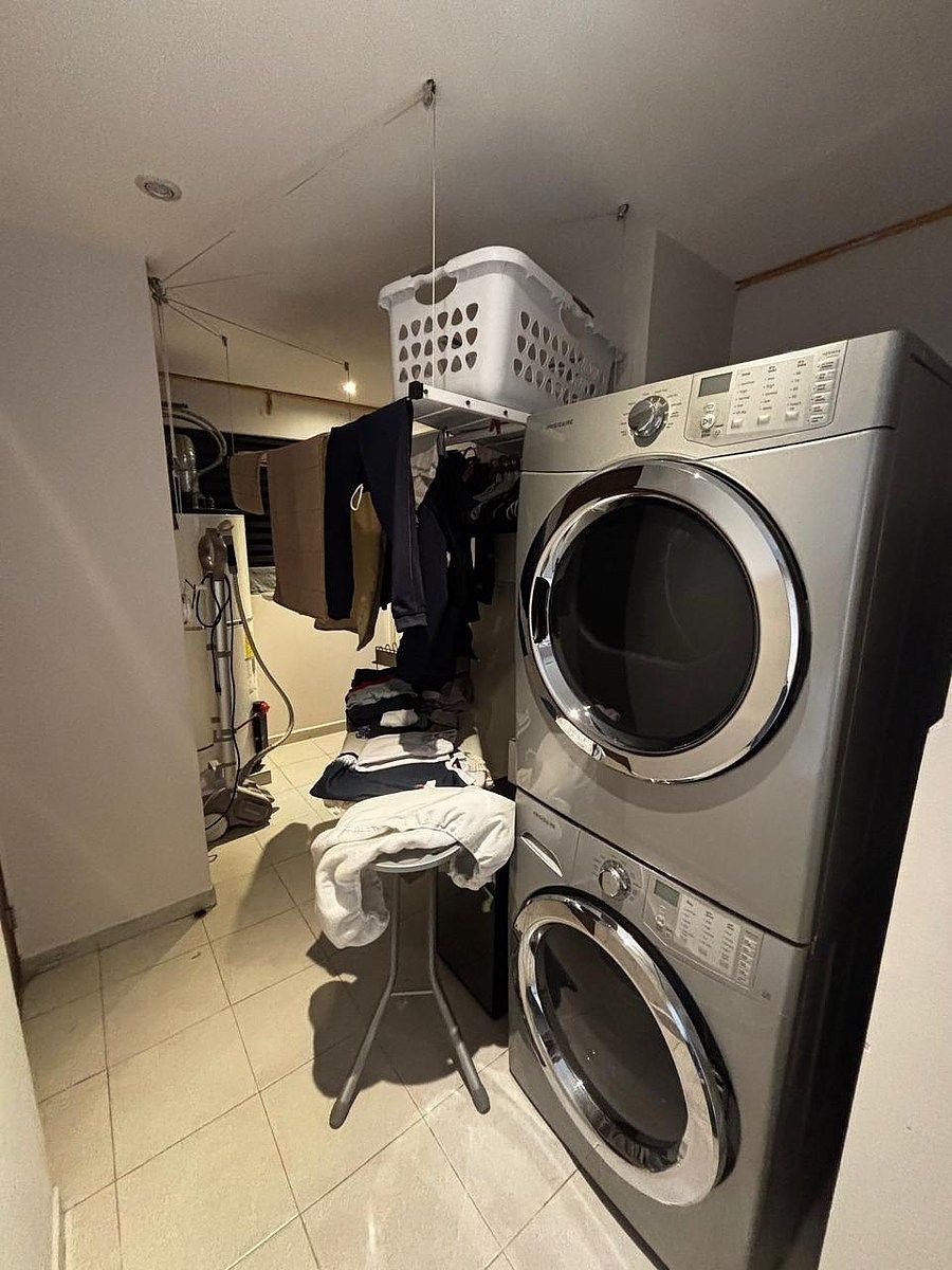 Departamento en Lomas del Chamizal, Cuajimalpa de Morelos, foto 45 de 47