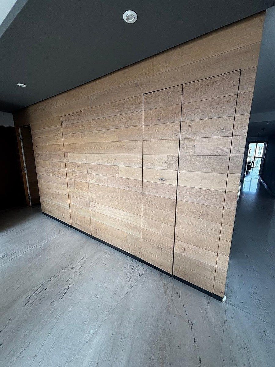 Departamento en Lomas del Chamizal, Cuajimalpa de Morelos, foto 46 de 47