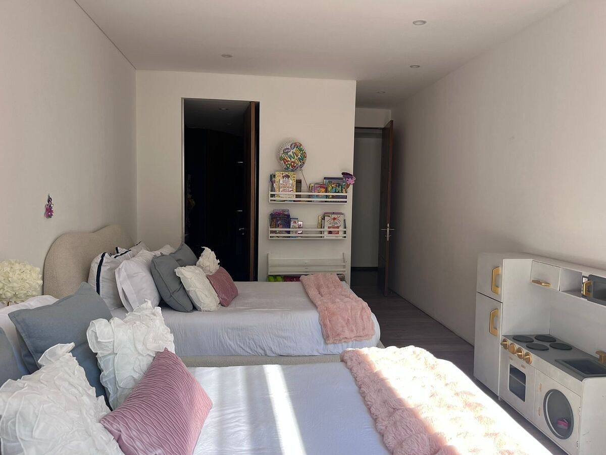 Departamento en Lomas del Chamizal, Cuajimalpa de Morelos, foto 14 de 15