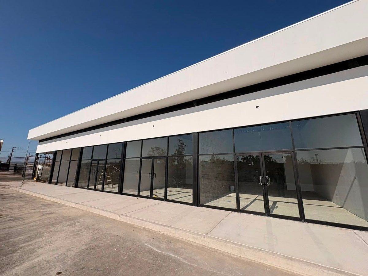 Local comercial en Granjas Virreyes, Mexicali, foto 3 de 11