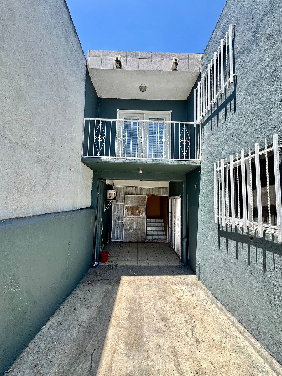 Casa en El Rubí, Tijuana, foto 33 de 46