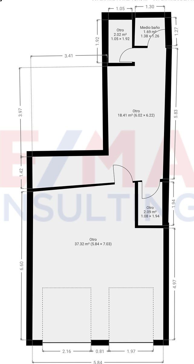 VENTA LOCAL COMERCIAL EN. AV. ERMITA IZTAPALAPA COL. STA. BARBARA - foto 2