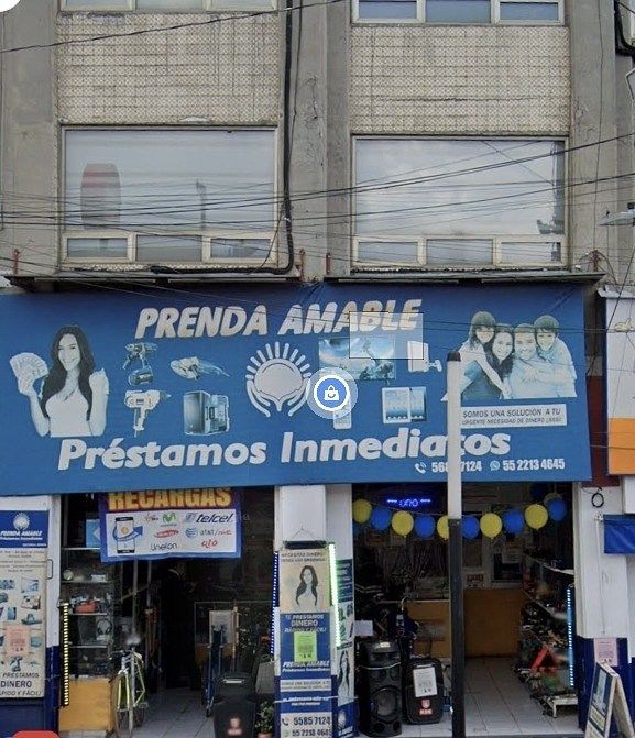 VENTA LOCAL COMERCIAL EN. AV. ERMITA IZTAPALAPA COL. STA. BARBARA - foto 1