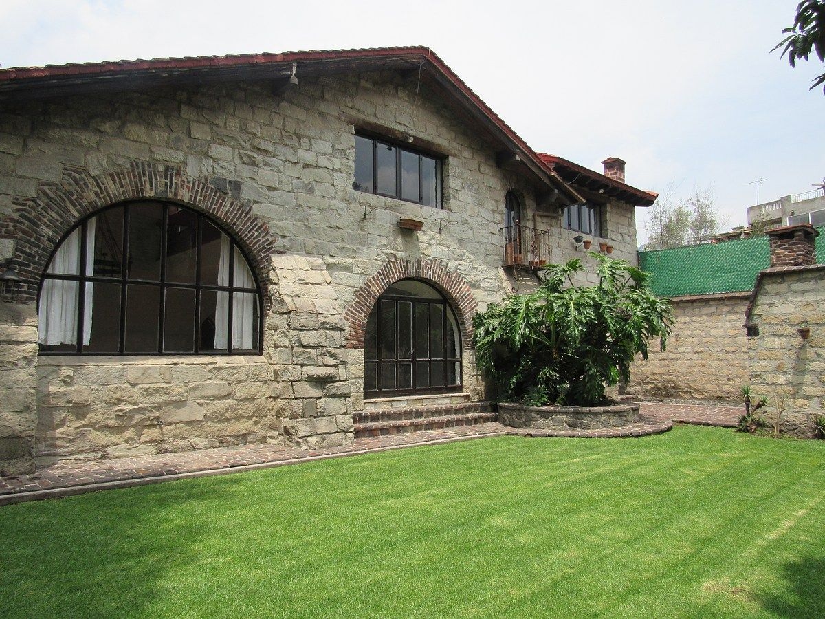 1 of 28: Casa en Renta en San Jerónimo Rayo Vende ®