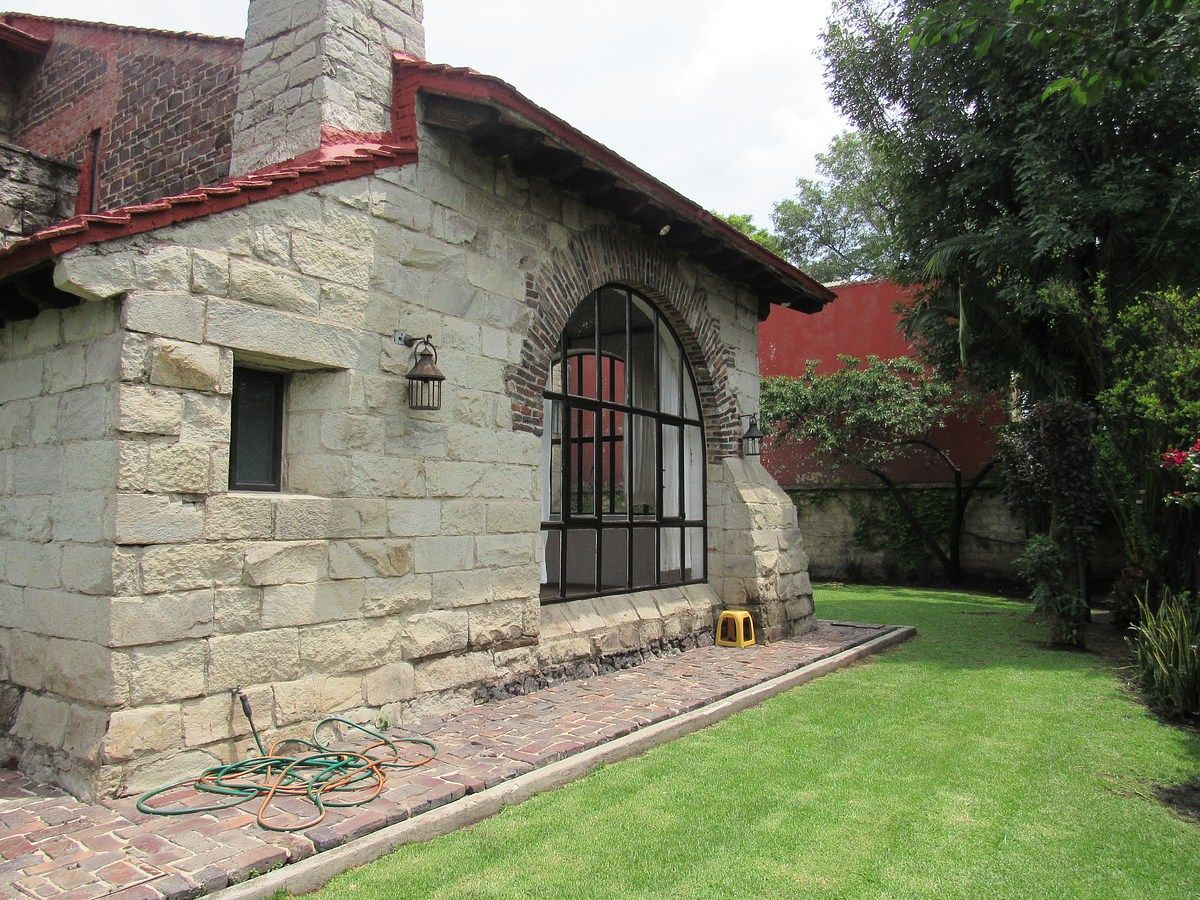 2 de 28: Casa en Renta en San Jerónimo Rayo Vende ®