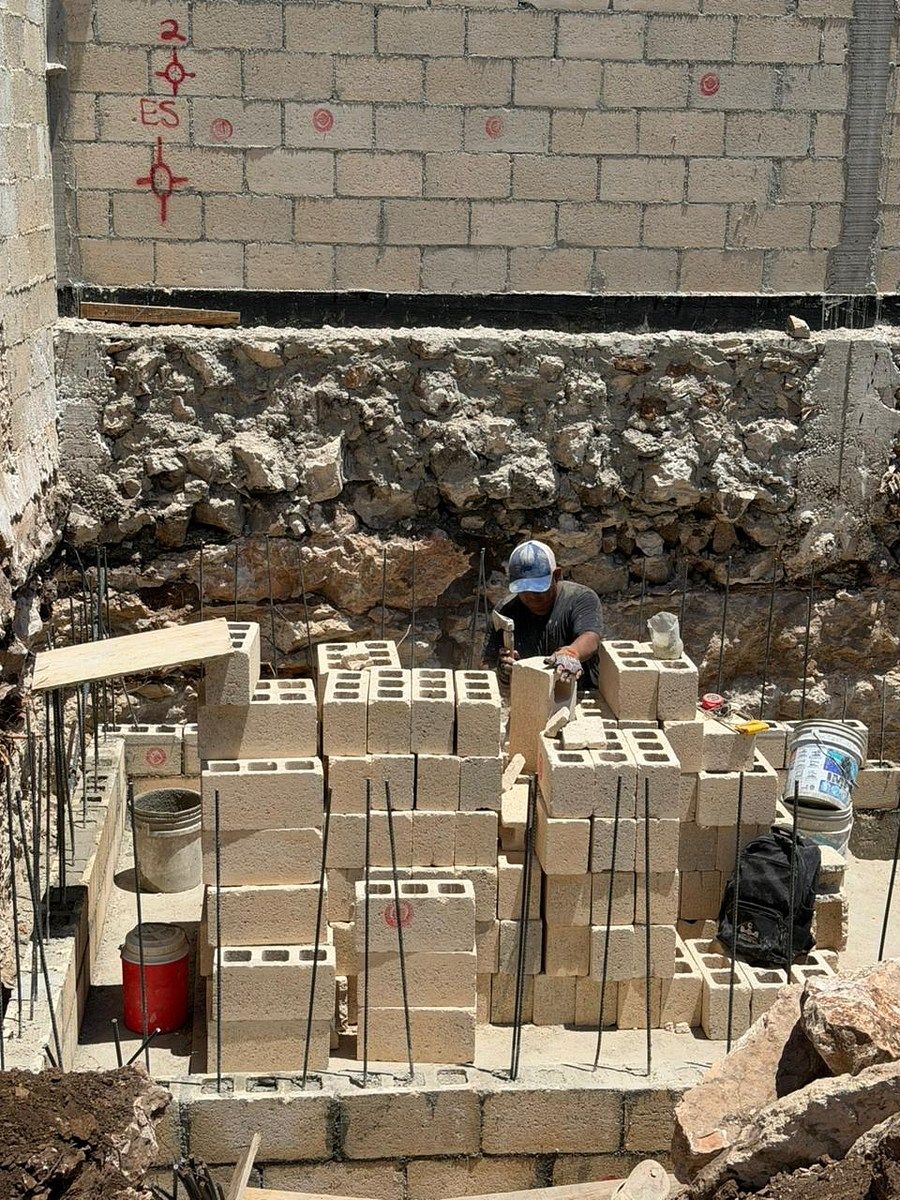 Departamento en Maya, Mérida, foto 10 de 14