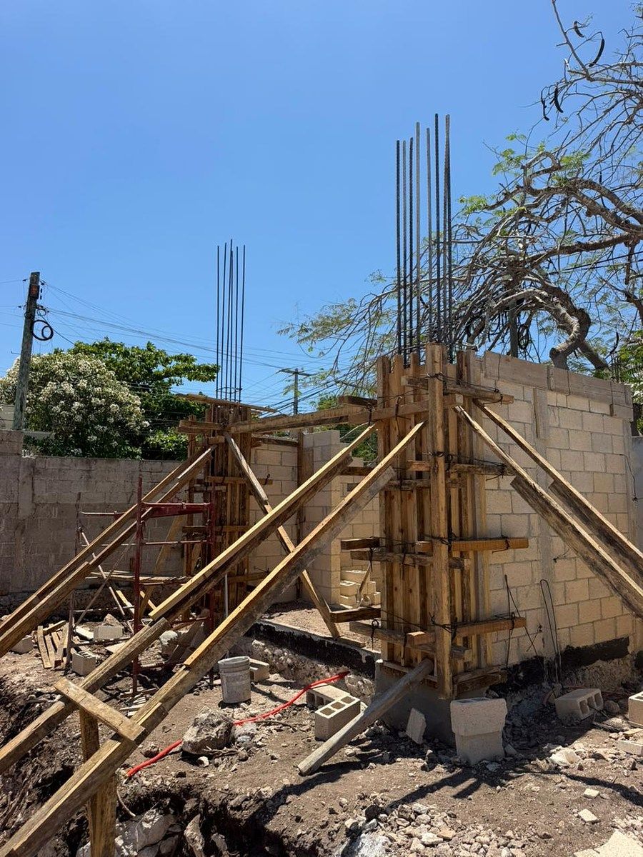 Departamento en Maya, Mérida, foto 13 de 14