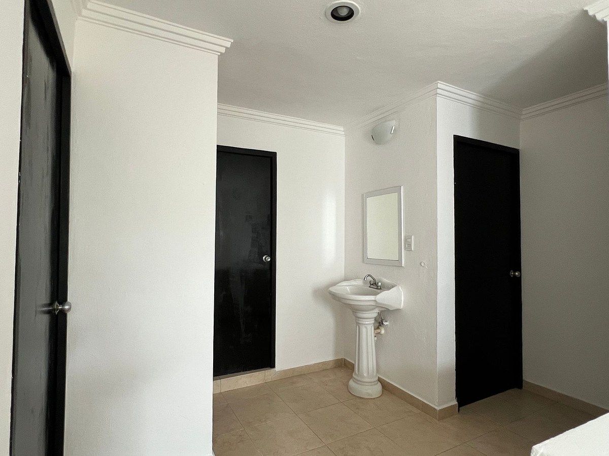 8 de 14: PLANTA ALTA