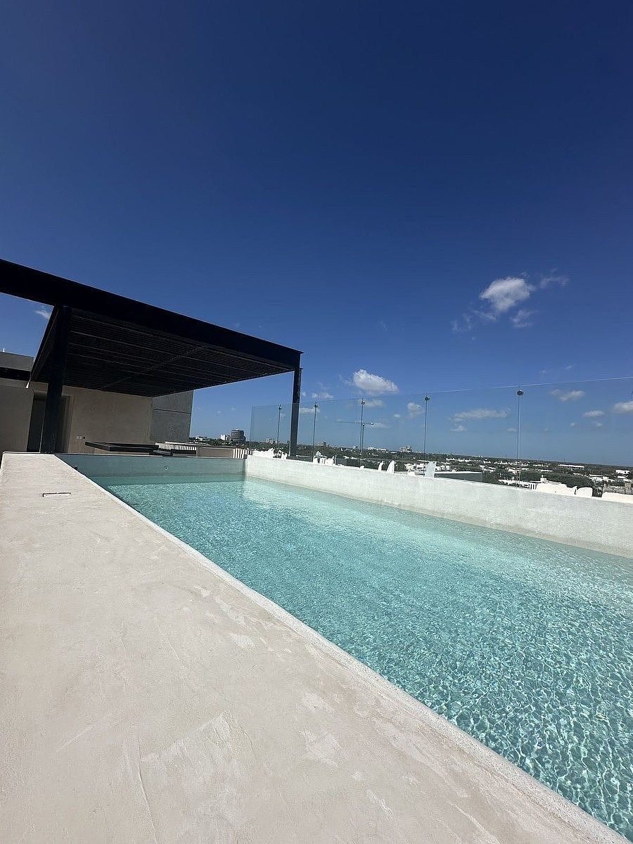 15 de 24: Amenidades