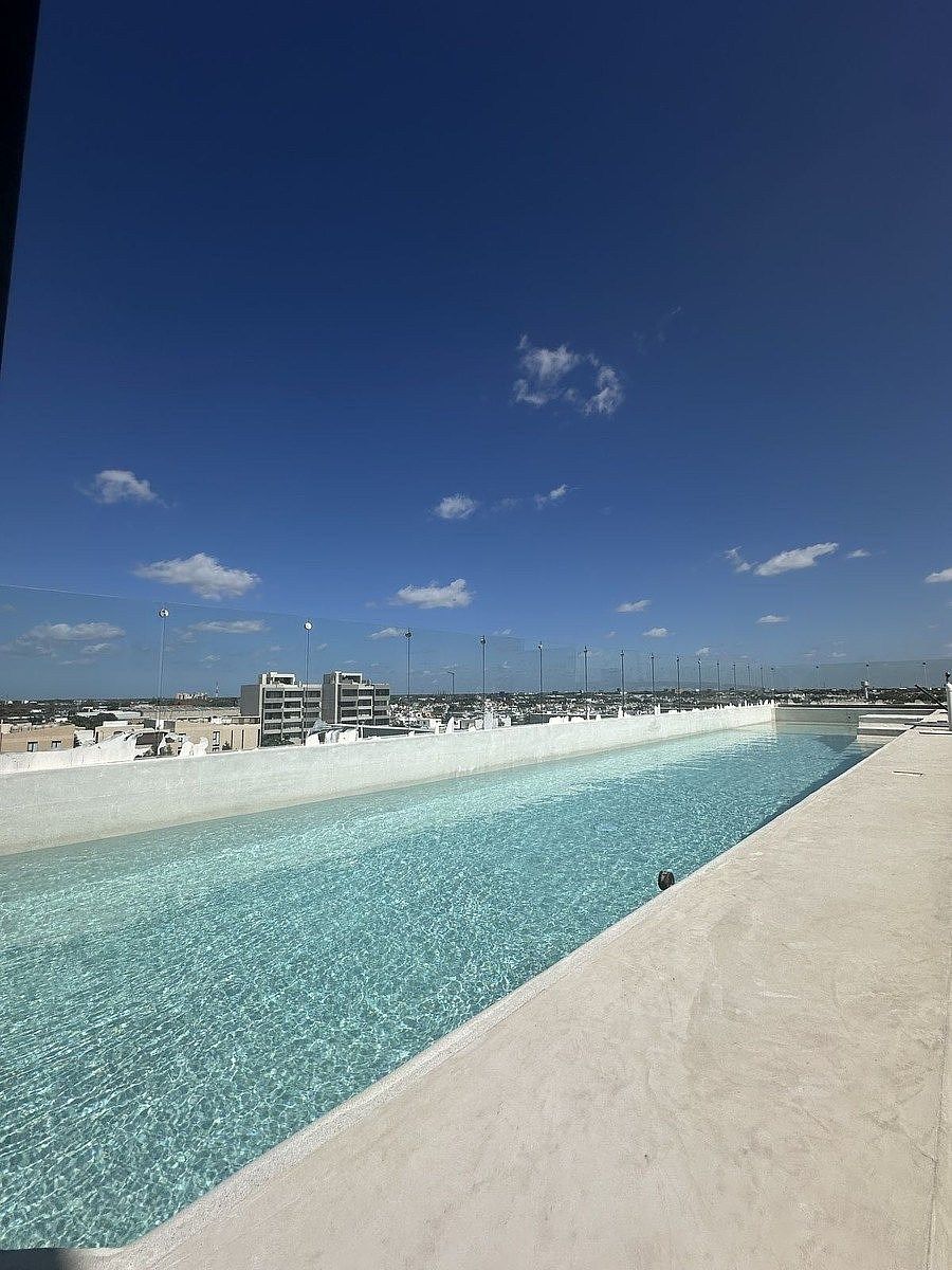 17 de 24: Amenidades