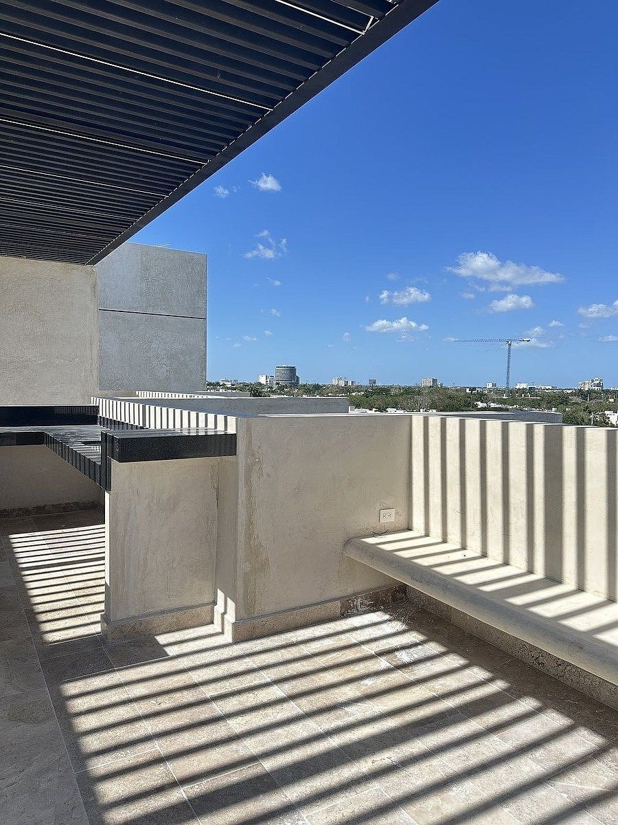 20 de 24: Amenidades