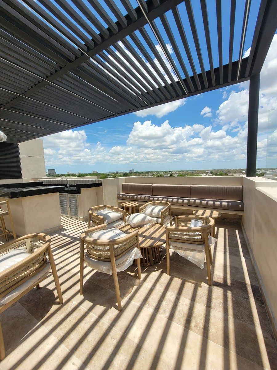 14 de 24: Amenidades