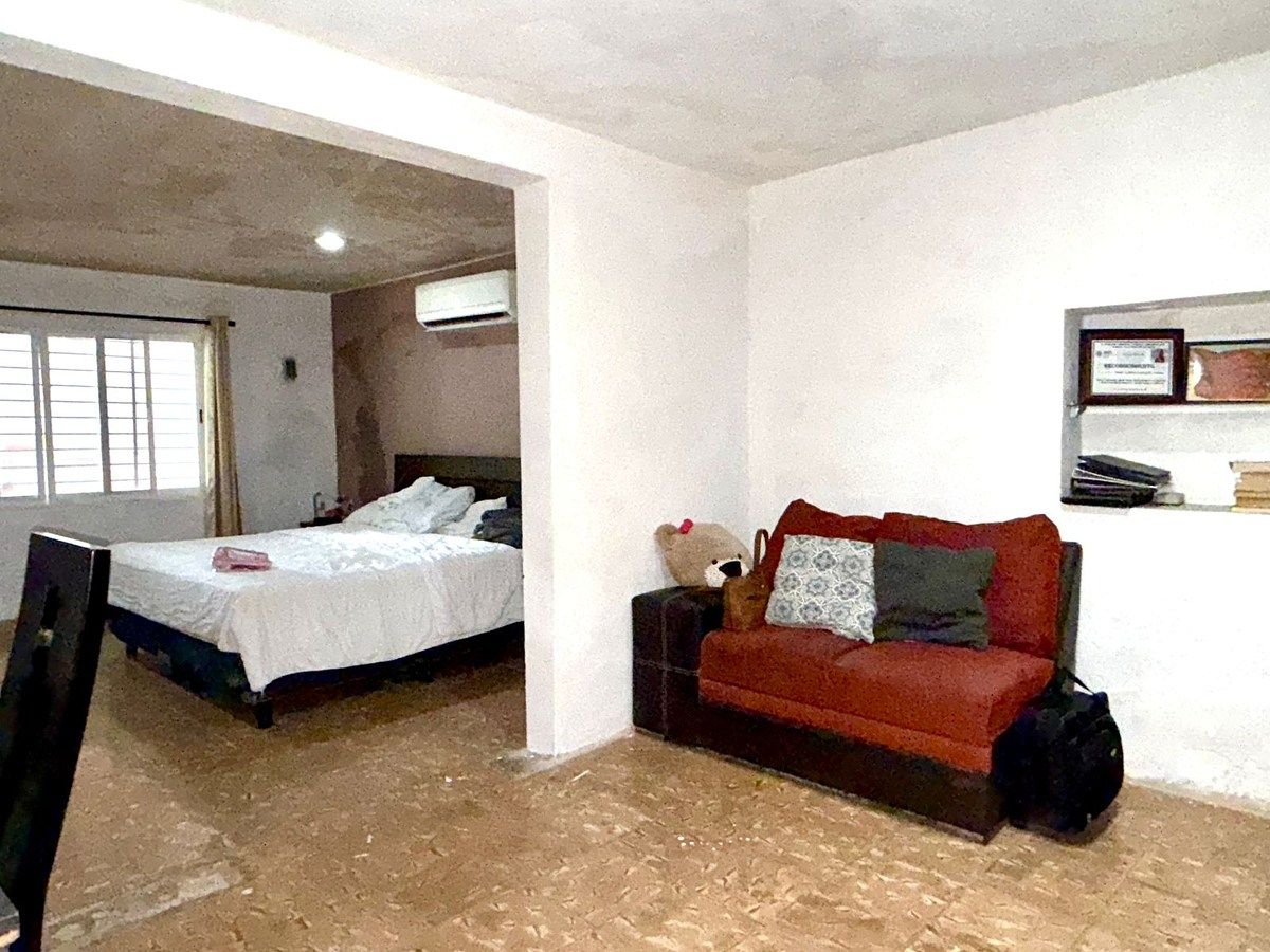 11 de 29: RECAMARA PRINCIPAL