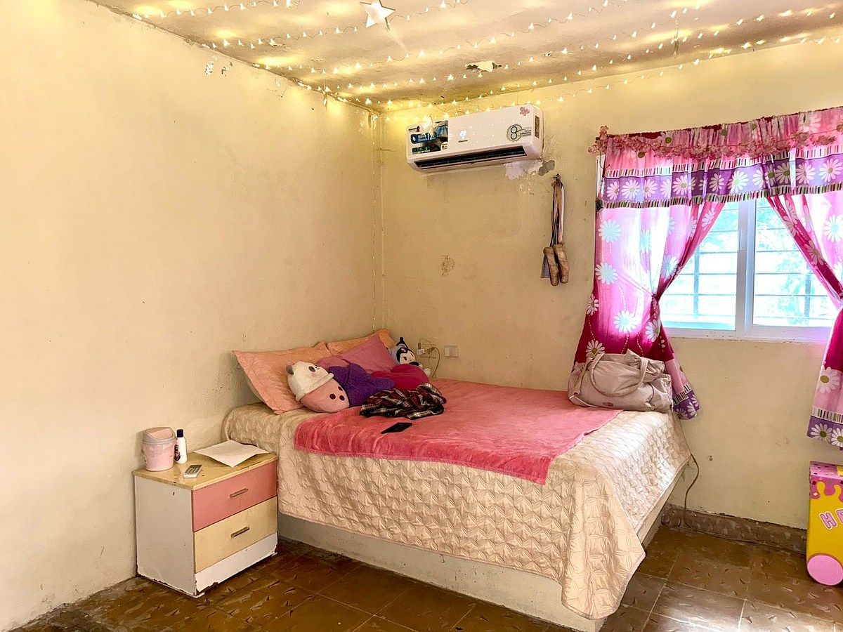 12 de 29: RECAMARA SECUNDARIA