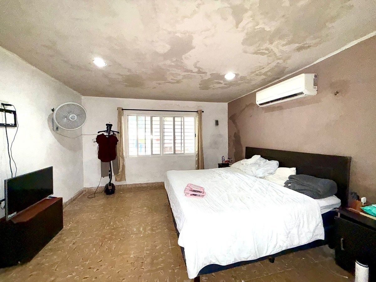 14 de 29: RECAMARA PRINCIPAL